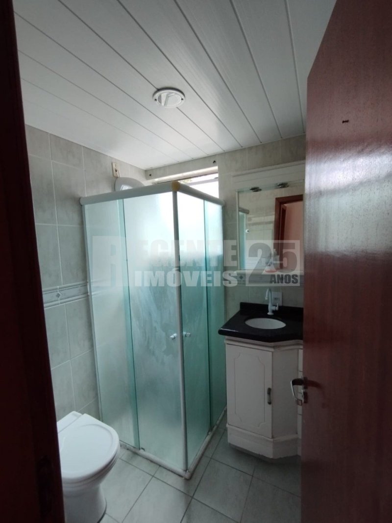 Apartamento 3 quartos no Carvoeira em Florianópolis - Foto 18