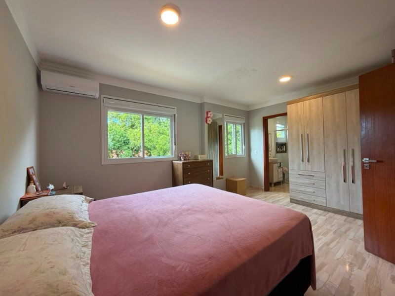 Apartamento 4 quartos no Ribeirão da Ilha em Florianópolis - Foto 17