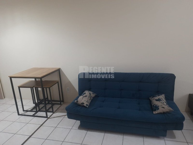 Kitnet 1 quartos no Carvoeira em Florianópolis - Foto 3