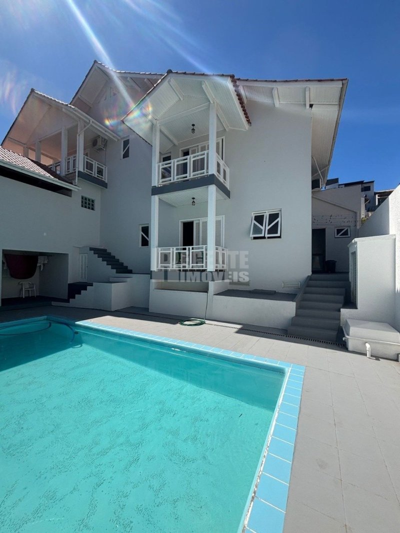 Casa 5 quartos no Agronômica em Florianópolis - Foto 30