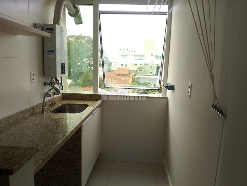 Apartamento 3 quartos no Canasvieiras em Florianópolis - Foto 20