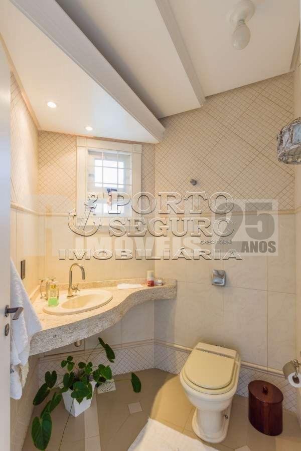Casa em Condomínio 3 quartos no Coqueiros em Florianópolis - Foto 22