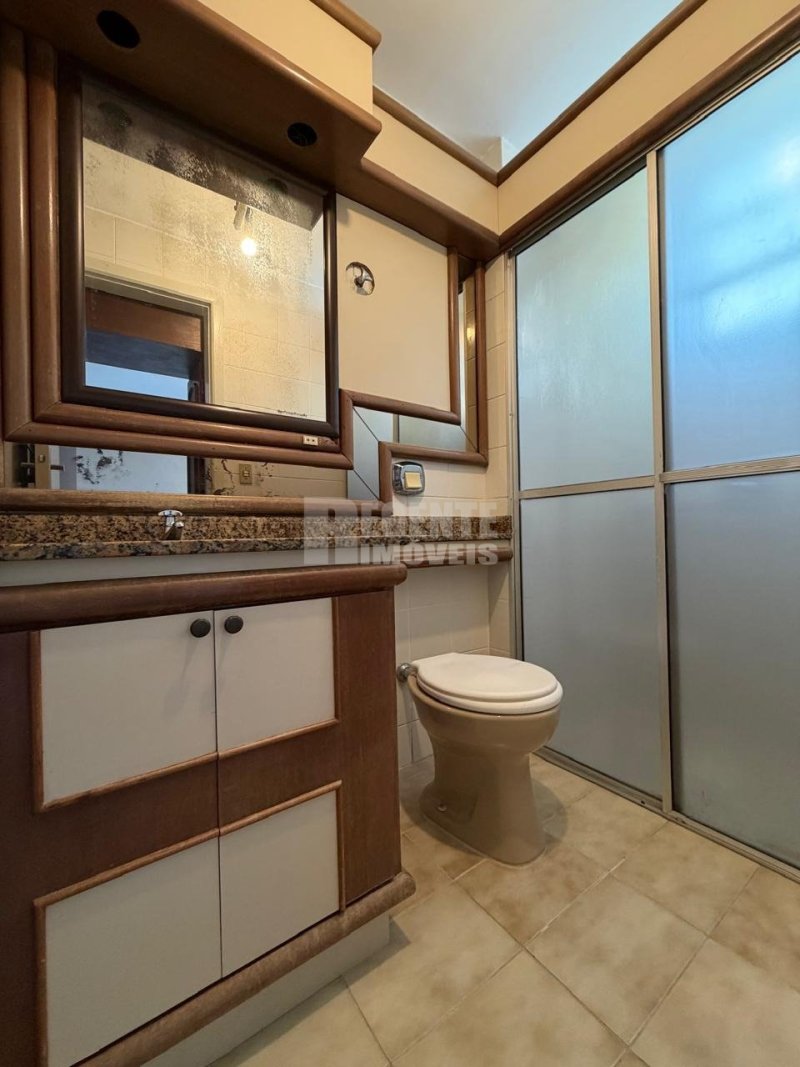 Apartamento 3 quartos no Trindade em Florianópolis - Foto 16