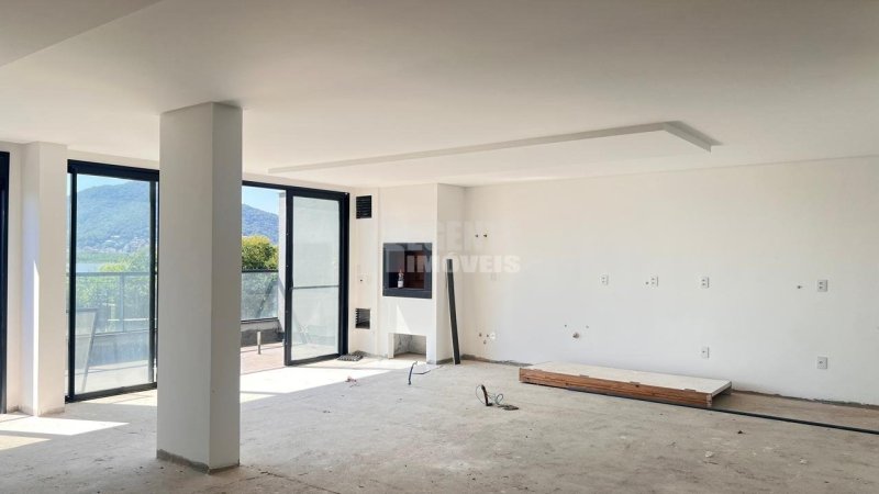 Apartamento 3 quartos no João Paulo em Florianópolis - Foto 4