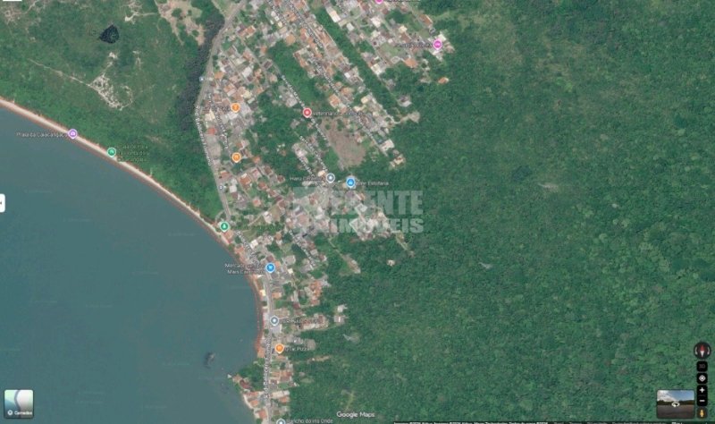 Terreno no Ribeirão da Ilha em Florianópolis - Foto 14