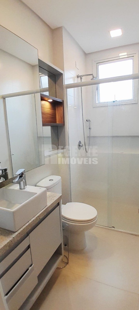 Apartamento 2 quartos no Trindade em Florianópolis - Foto 21