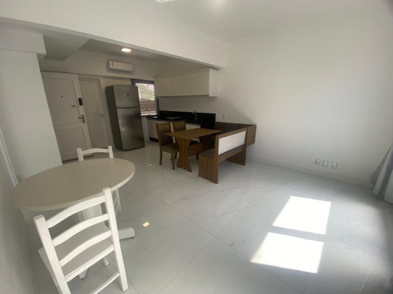 Apartamento 1 quartos no Centro em Florianópolis - Foto 3