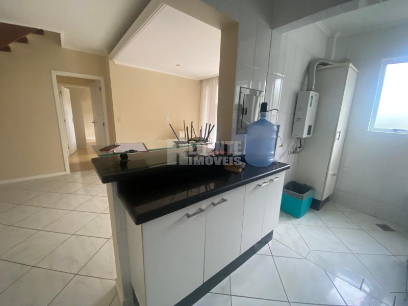 Apartamento 2 quartos no Córrego Grande em Florianópolis - Foto 15