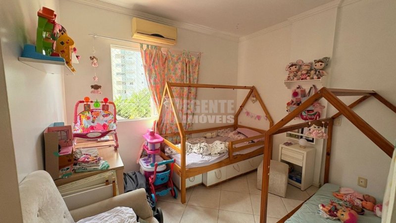 Apartamento 3 quartos no Itacorubi em Florianópolis - Foto 15