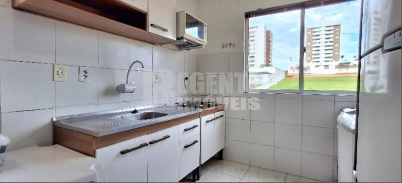 Apartamento 2 quartos no Jardim Atlântico em Florianópolis - Foto 3