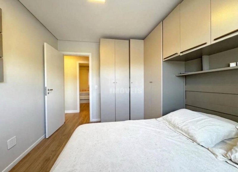 Apartamento 4 quartos no Parque São Jorge em Florianópolis - Foto 13