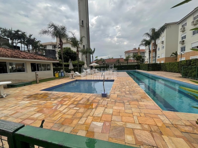 Apartamento 2 quartos no Capoeiras em Florianópolis - Foto 23