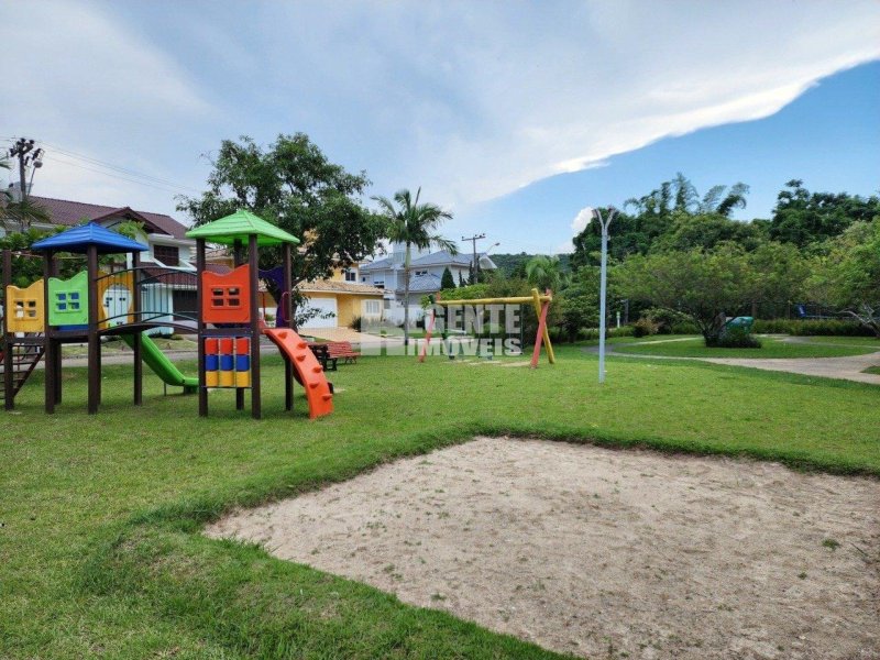 Casa em Condomínio 3 quartos no Saco Grande em Florianópolis - Foto 36