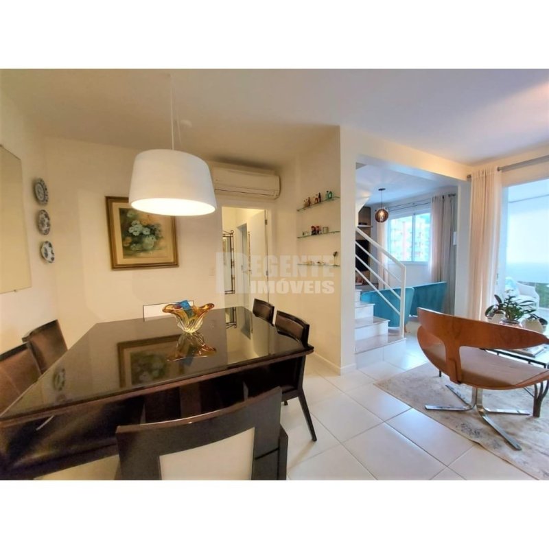 Apartamento 4 quartos no Trindade em Florianópolis - Foto 10