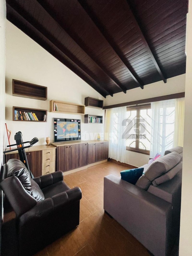 Casa 4 quartos no Pantanal em Florianópolis - Foto 12