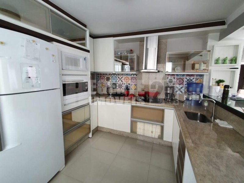 Casa 4 quartos no Jardim Atlântico em Florianópolis - Foto 10