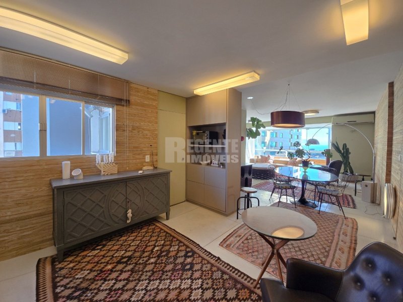 Apartamento 5 quartos no Centro em Florianópolis - Foto 13