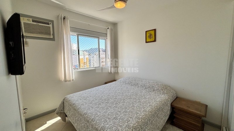 Apartamento 2 quartos no Itacorubi em Florianópolis - Foto 8