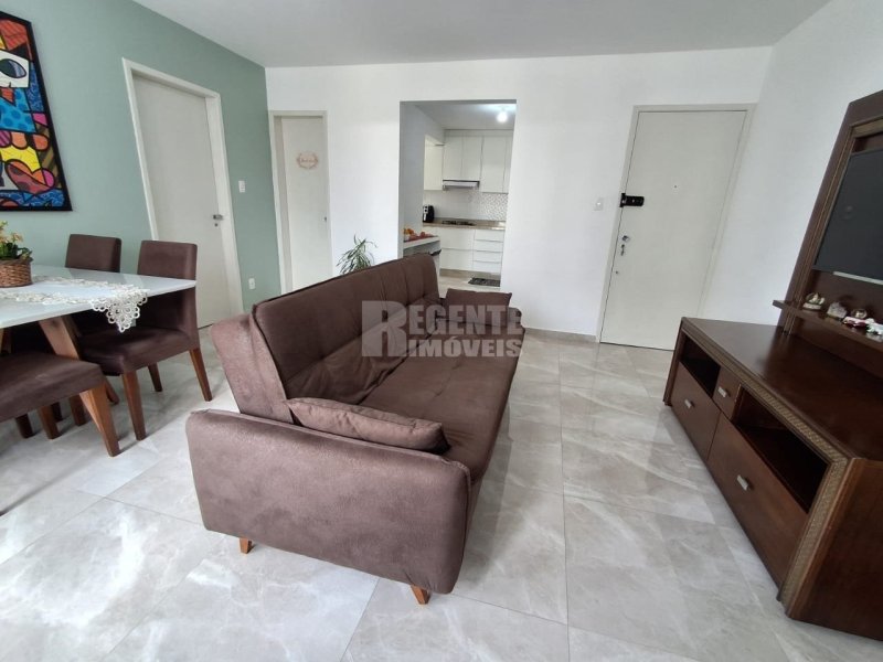 Apartamento 3 quartos no Carvoeira em Florianópolis - Foto 4