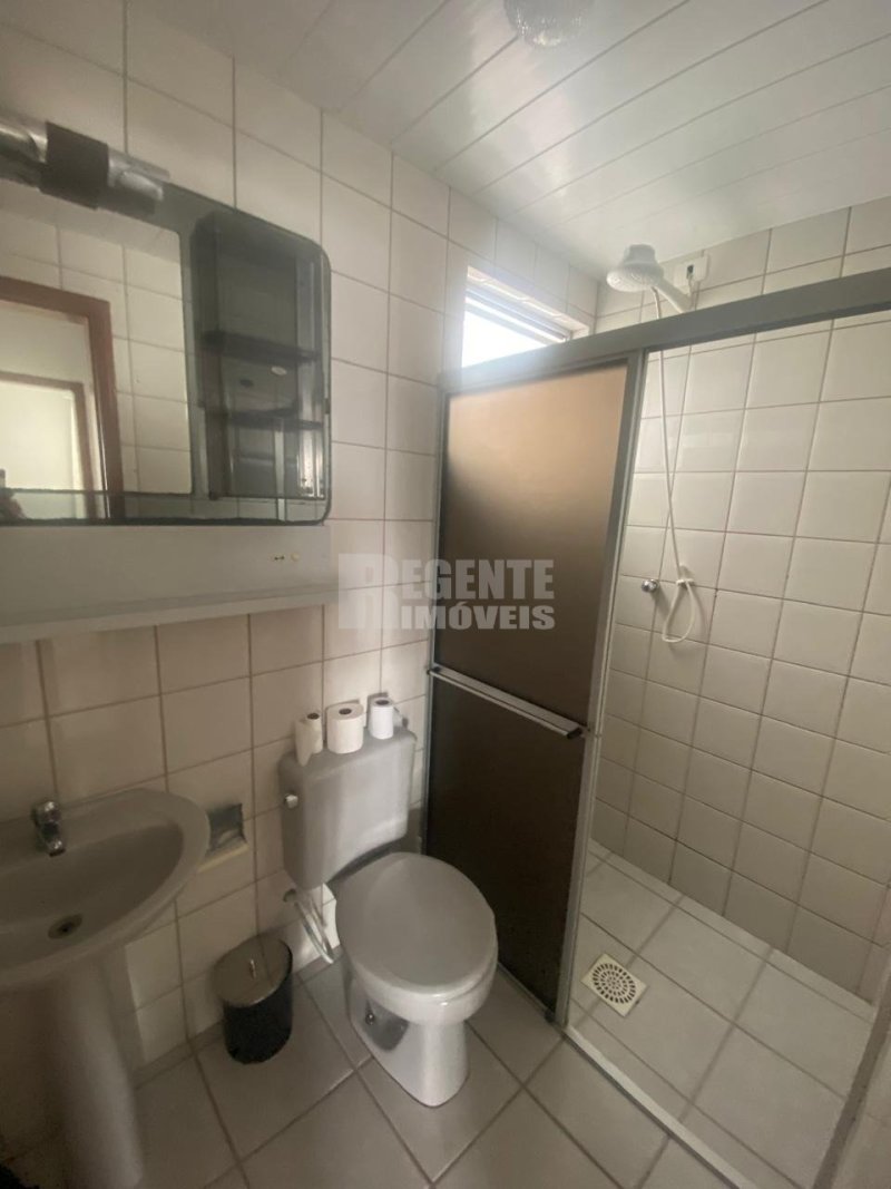 Apartamento 2 quartos no Trindade em Florianópolis - Foto 9