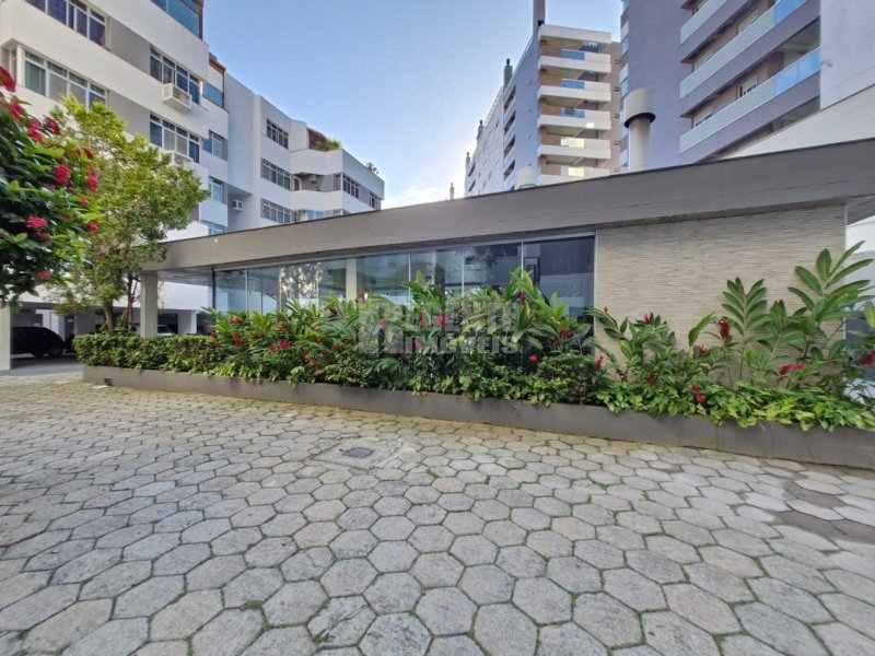Cobertura 3 quartos no Itacorubi em Florianópolis - Foto 31