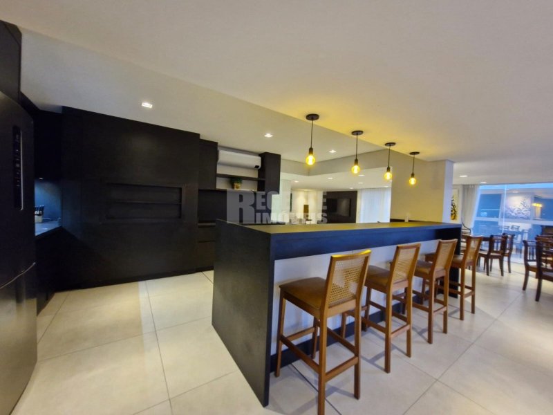 Apartamento 3 quartos no Centro em Florianópolis - Foto 17