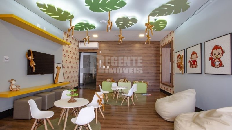 Apartamento 3 quartos no Estreito em Florianópolis - Foto 11