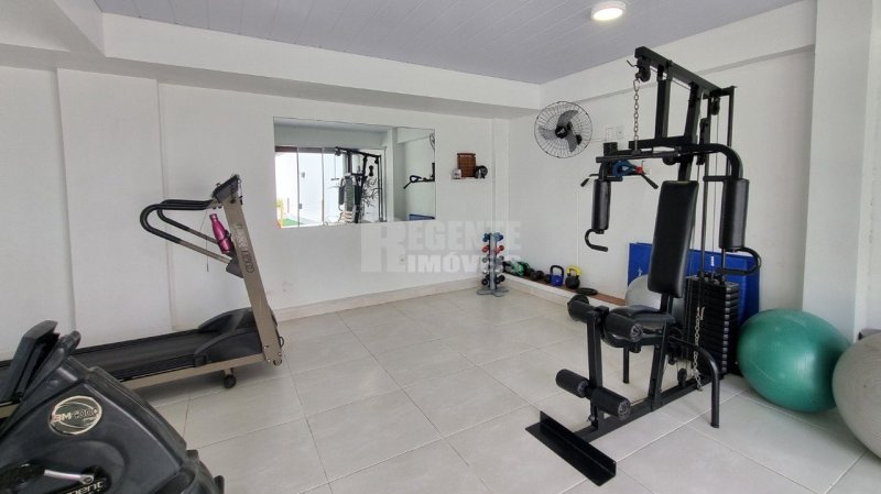Apartamento 3 quartos no Centro em Florianópolis - Foto 28