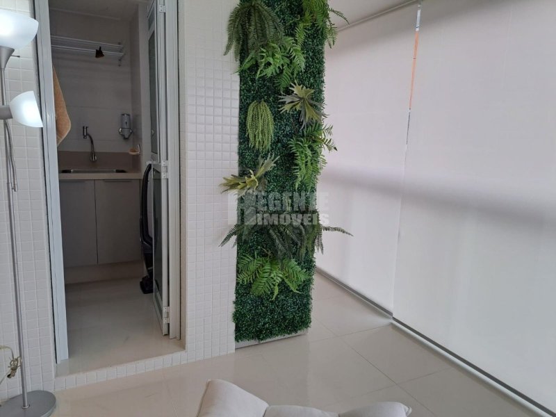 Apartamento 2 quartos no Beira Mar em Florianópolis - Foto 24