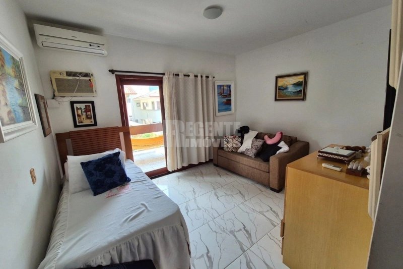 Casa 3 quartos no Santa Mônica em Florianópolis - Foto 33
