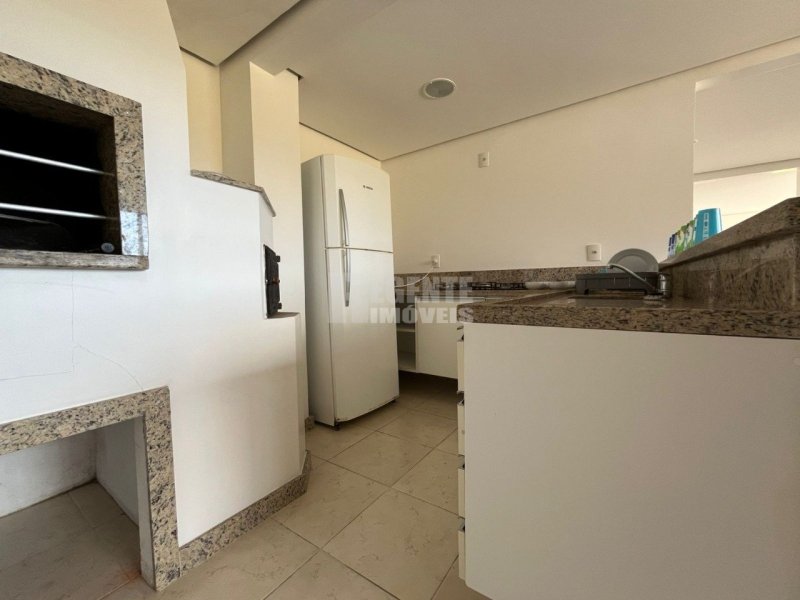 Apartamento 2 quartos no Trindade em Florianópolis - Foto 23