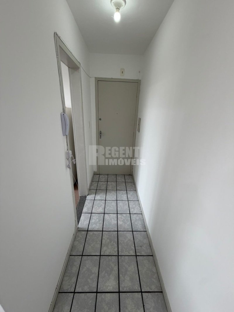 Apartamento 1 quartos no Itacorubi em Florianópolis - Foto 3