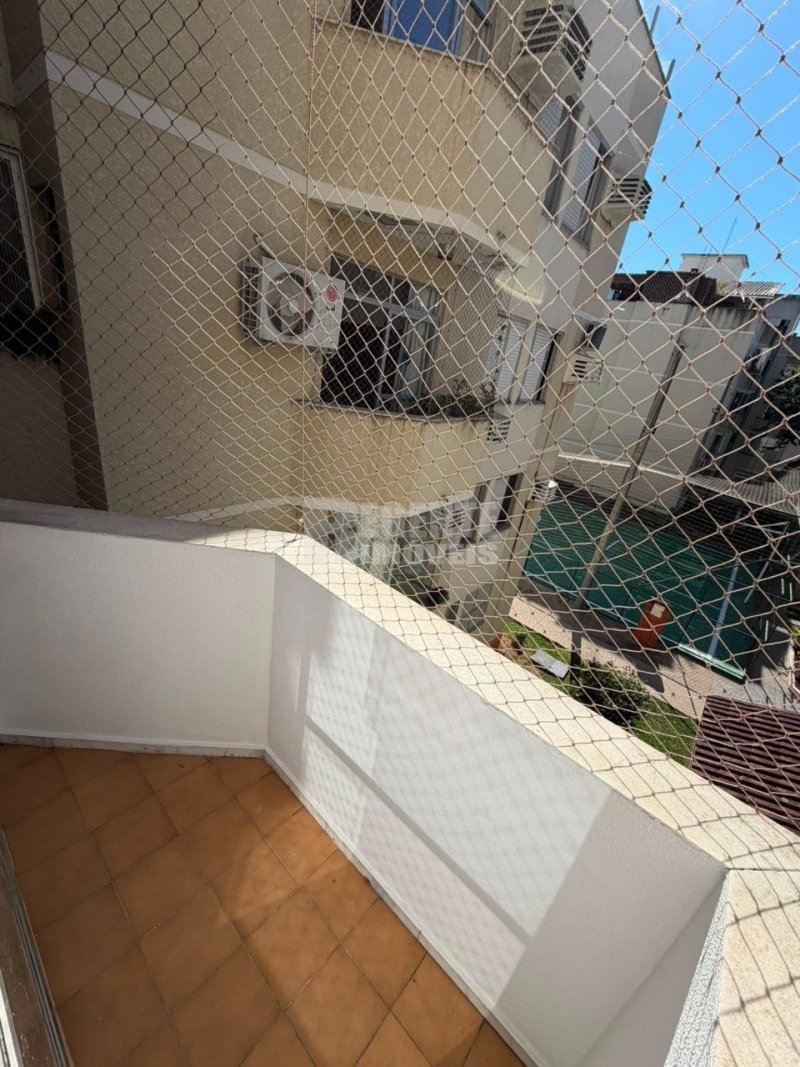 Apartamento 1 quartos no Trindade em Florianópolis - Foto 4