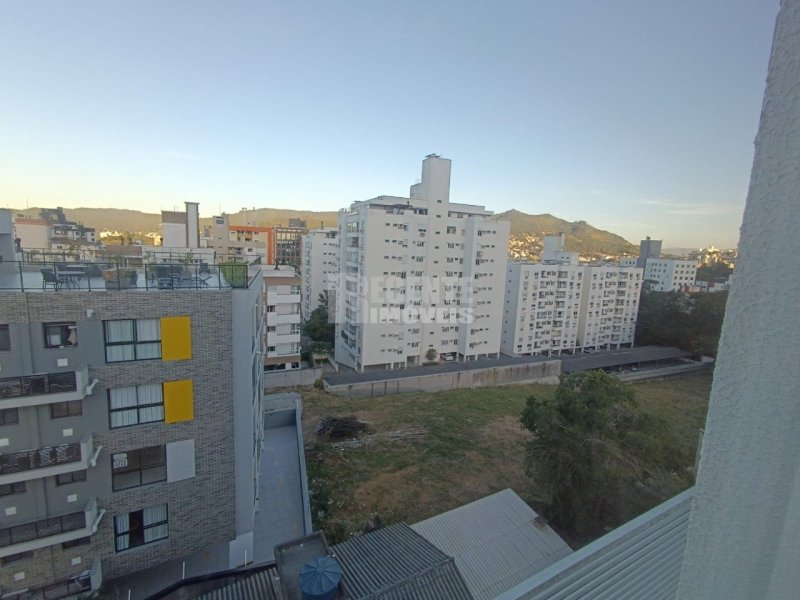 Apartamento 1 quartos no Trindade em Florianópolis - Foto 12