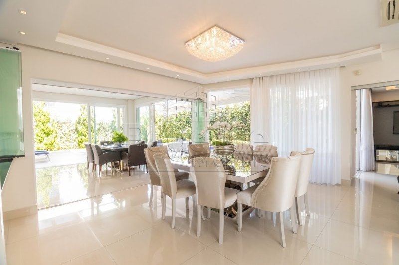 Casa 4 quartos no Jurerê Internacional em Florianópolis - Foto 4