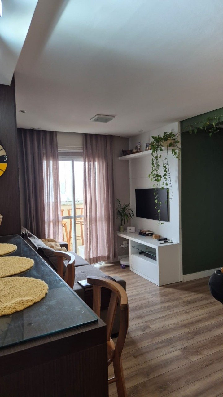 Apartamento 3 quartos no Barreiros em São José - Foto 12