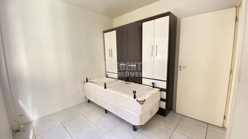 Apartamento 2 quartos no Córrego Grande em Florianópolis - Foto 11