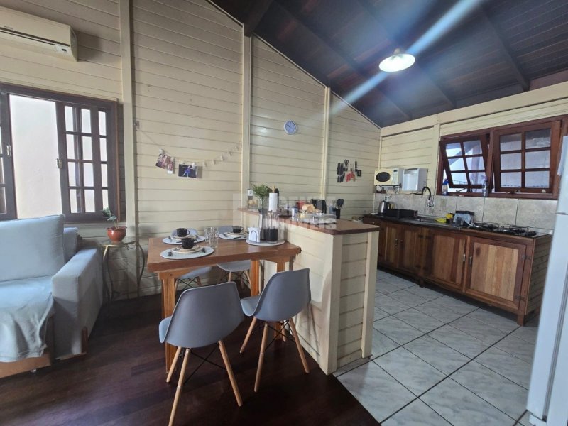 Casa 3 quartos no Centro em Florianópolis - Foto 3