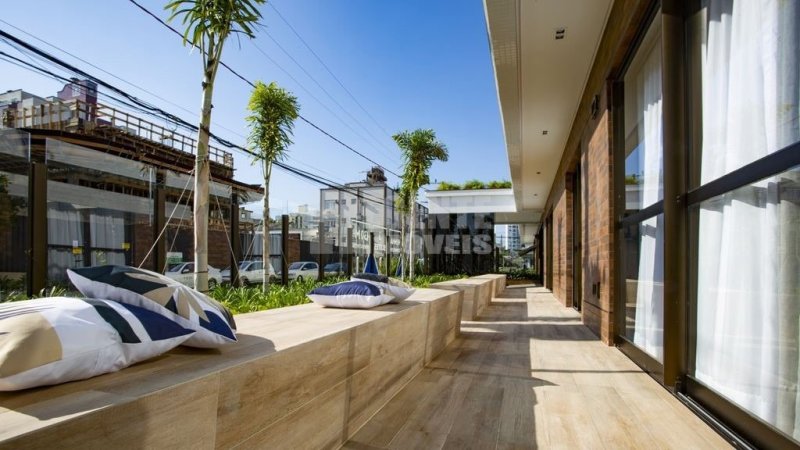 Apartamento 3 quartos no Estreito em Florianópolis - Foto 16