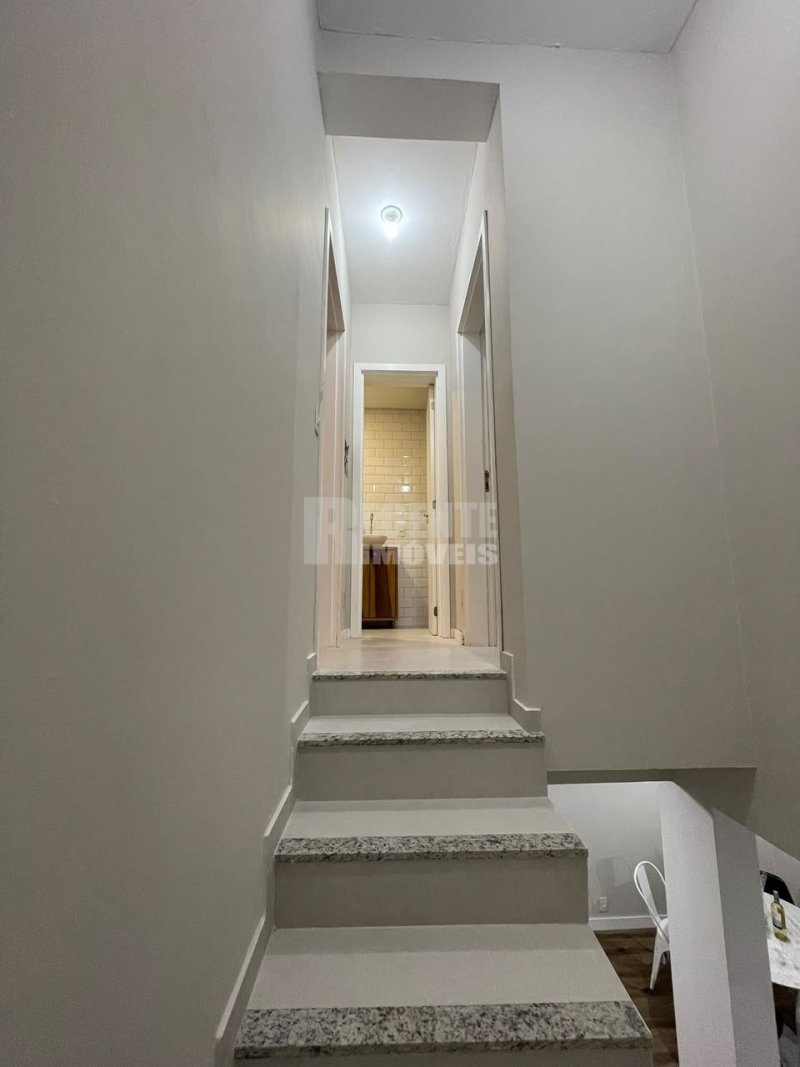 Casa 2 quartos no Fourquilinhas em São José - Foto 34