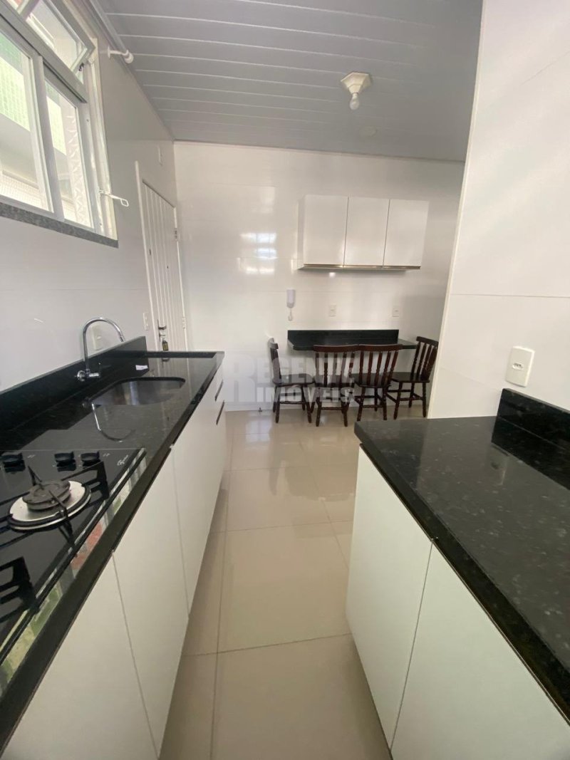 Apartamento 1 quartos no Estreito em Florianópolis - Foto 3