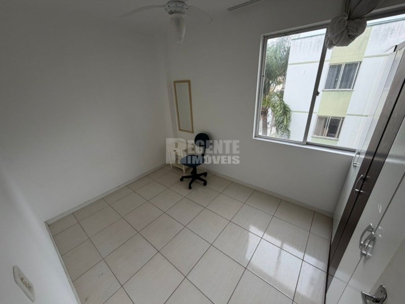 Apartamento 2 quartos no Carvoeira em Florianópolis - Foto 11