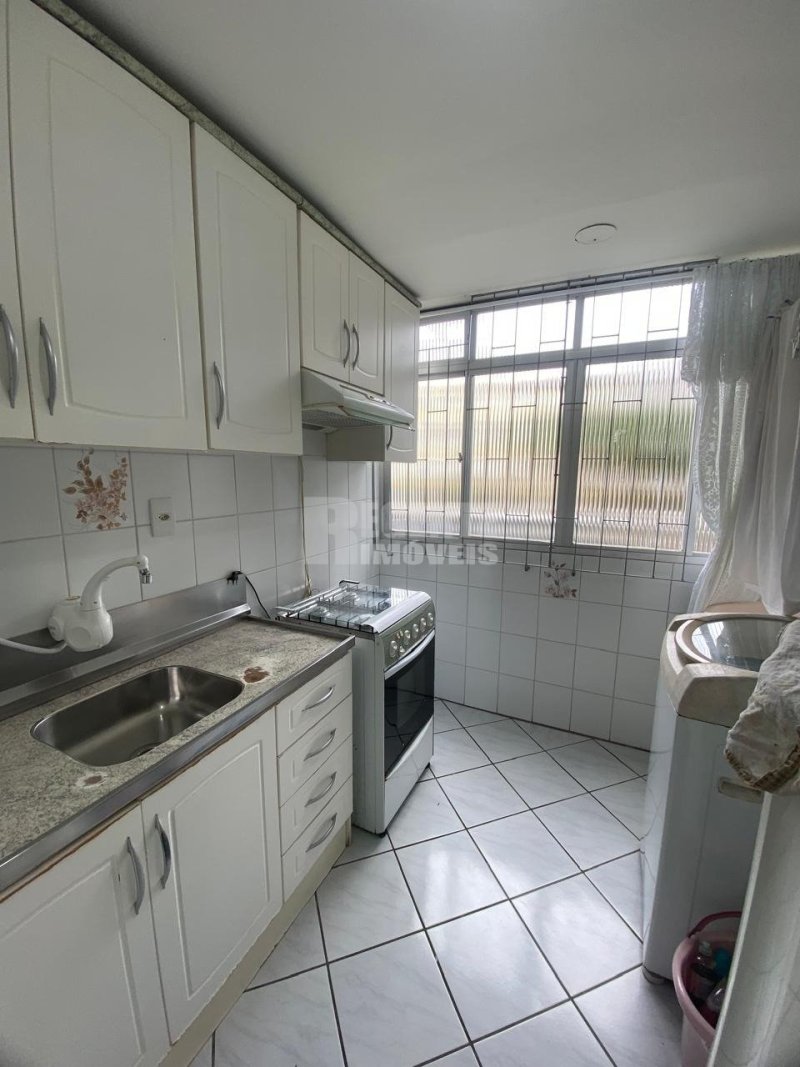 Apartamento 1 quartos no Itacorubi em Florianópolis - Foto 3