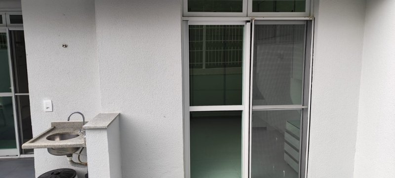 Apartamento 1 quartos no Itacorubi em Florianópolis - Foto 10
