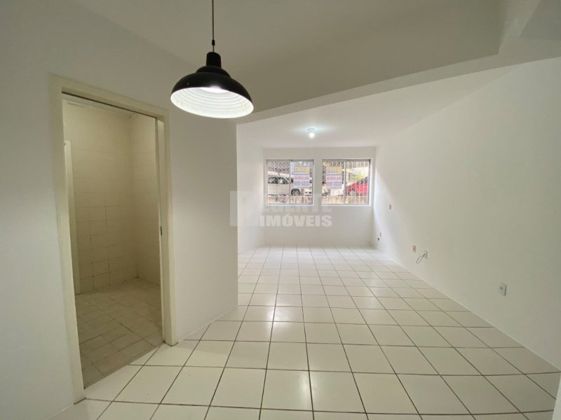 Apartamento 1 quartos no Carvoeira em Florianópolis - Foto 2
