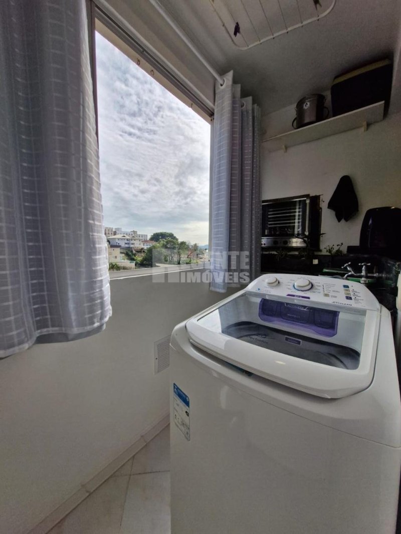 Apartamento 3 quartos no Trindade em Florianópolis - Foto 17