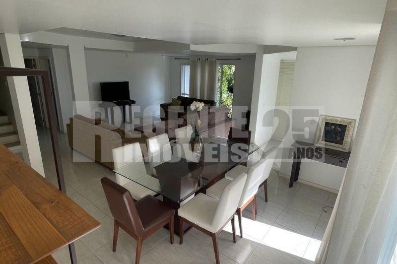 Casa em Condomínio 4 quartos no Santo Antônio De Lisboa em Florianópolis - Foto 3