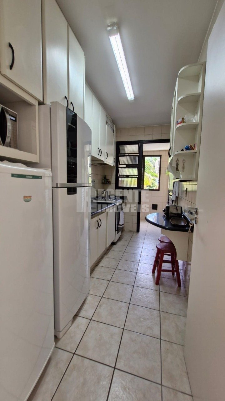 Apartamento 2 quartos no Agronômica em Florianópolis - Foto 10