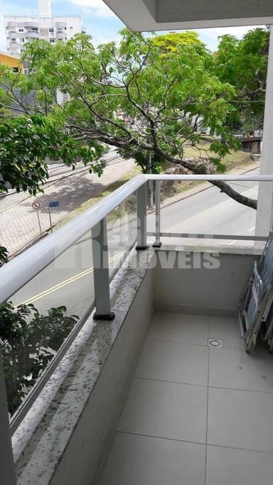 Apartamento 3 quartos no Agronômica em Florianópolis - Foto 31