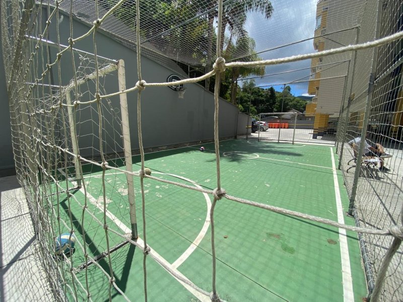 Apartamento 2 quartos no Saco Grande em Florianópolis - Foto 24